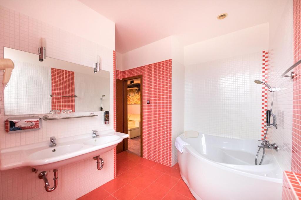 Hotel Slovan photo 3