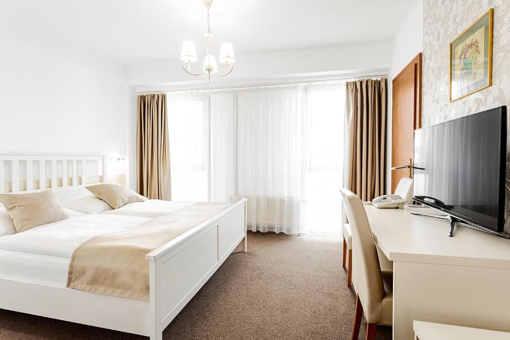 Hotel Šariš photo 2