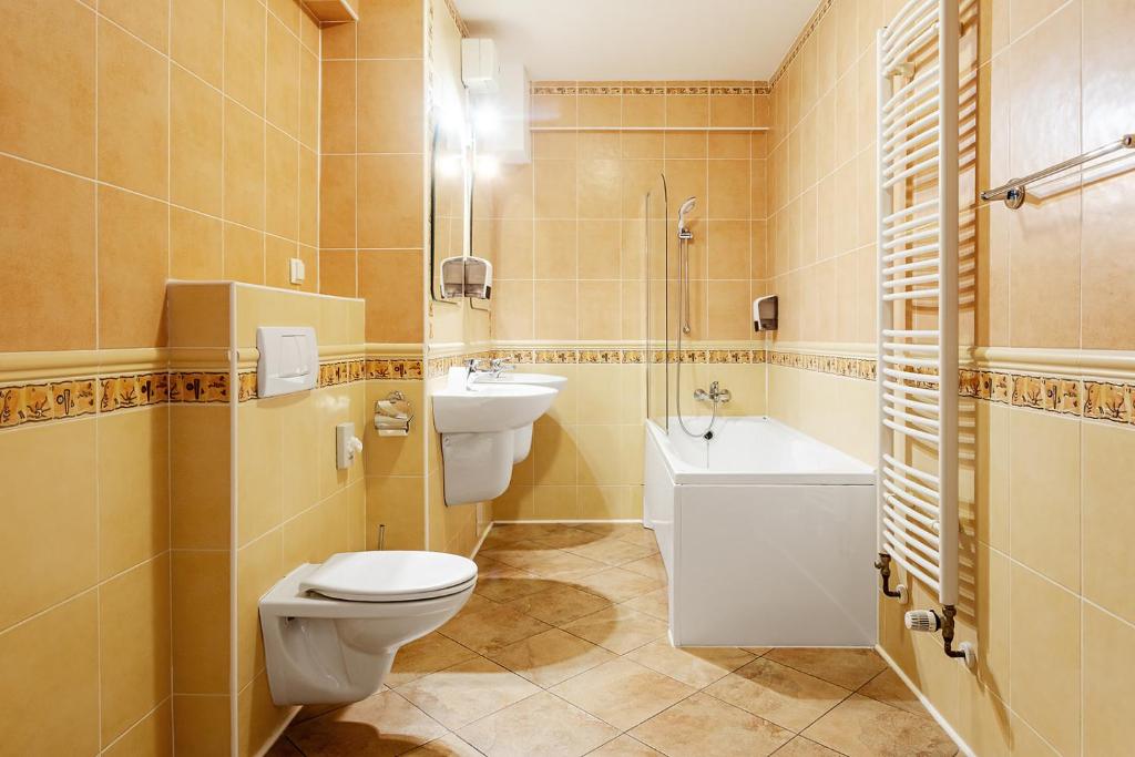 Hotel Šariš photo 3