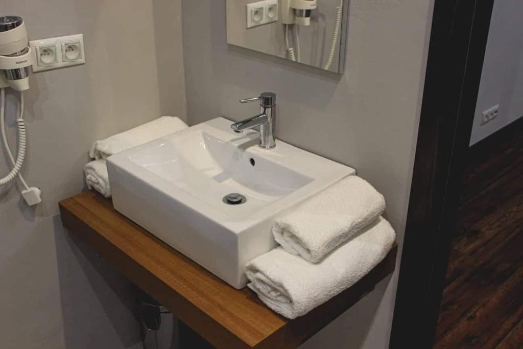 Il Galeone hotel photo 3