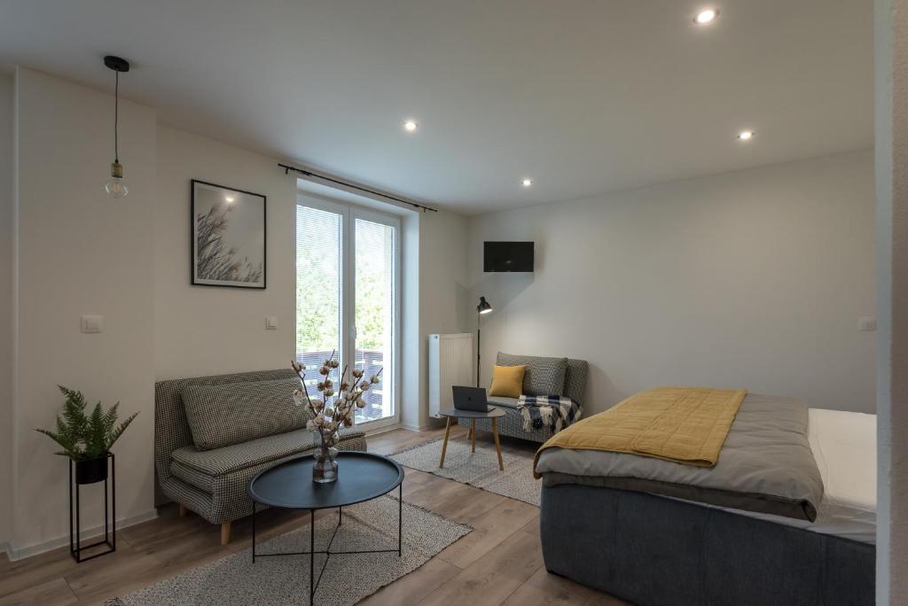 Symple apartments photo 2