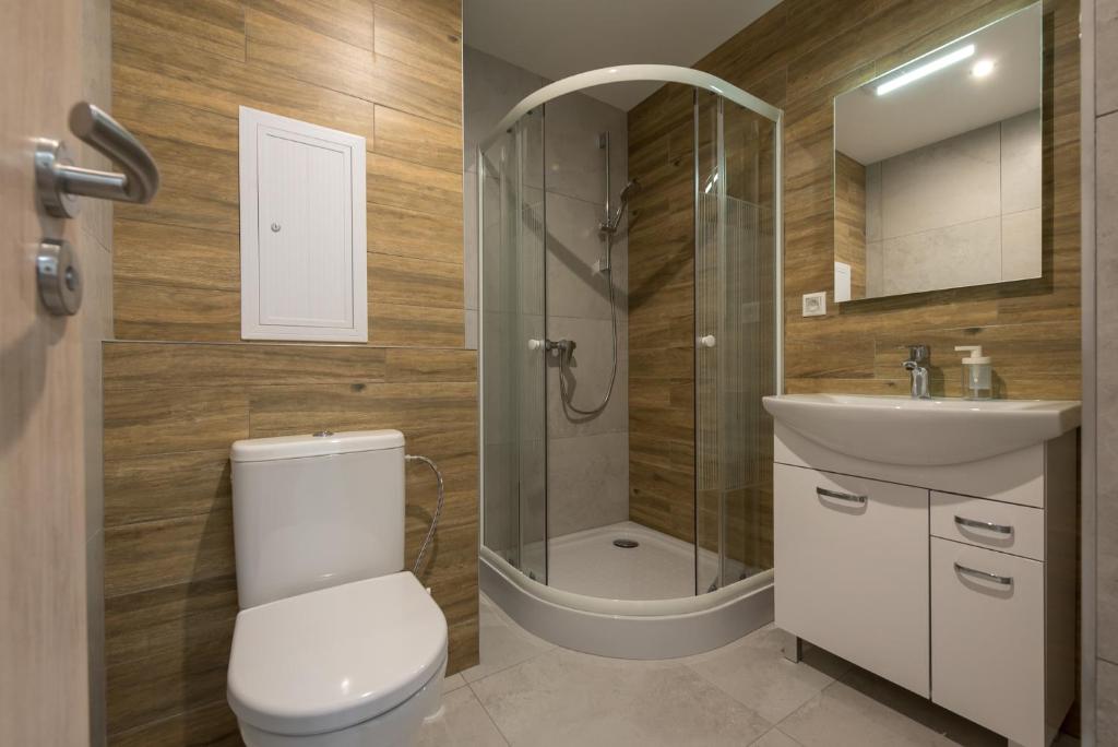 Symple apartments photo 3