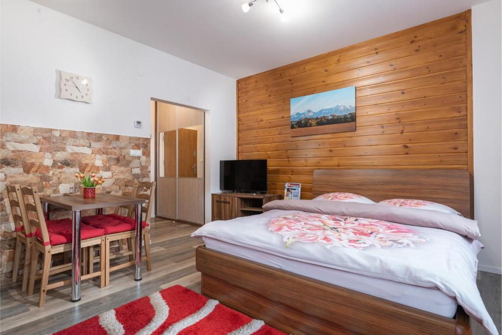Tatry Apartman photo 2