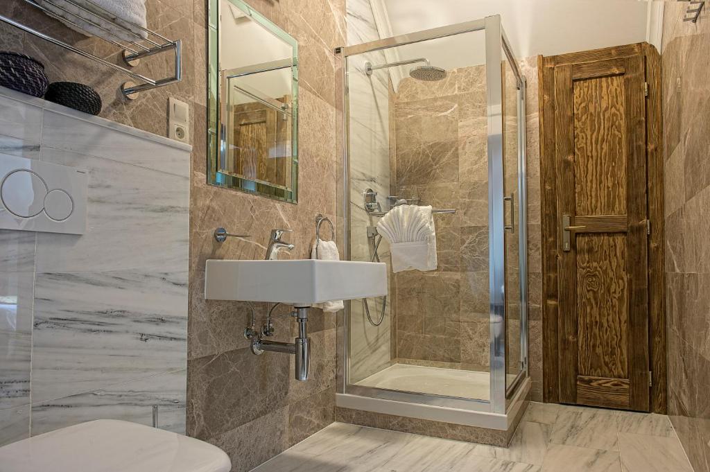 Mountain Resort Ždiar - River photo 3