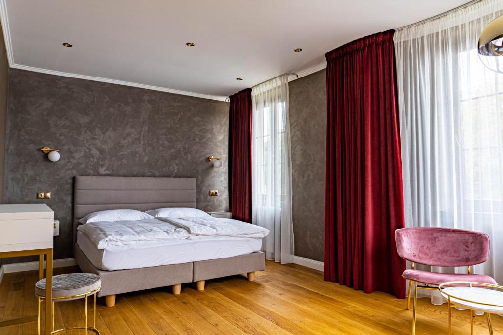 Rosso Aparthotel photo 2