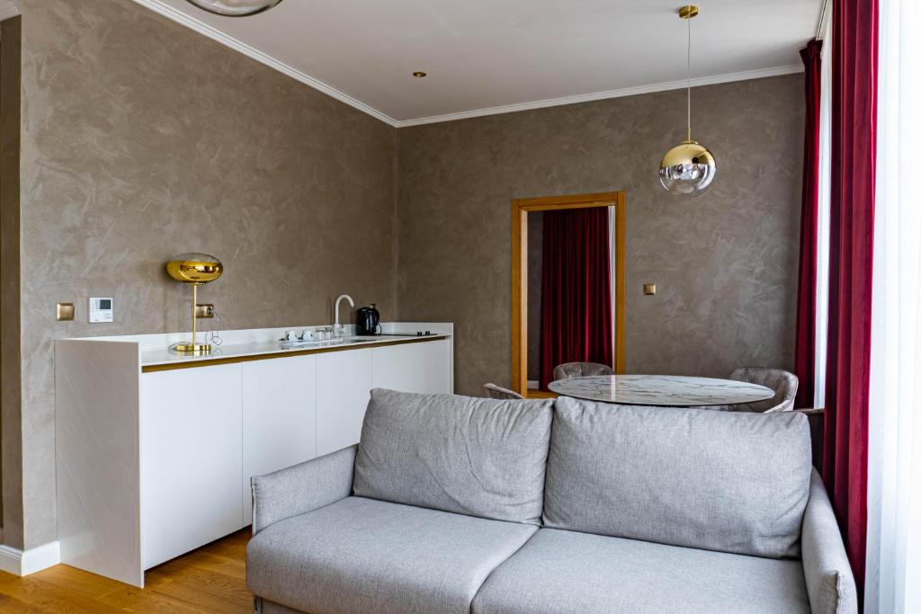 Rosso Aparthotel photo 3