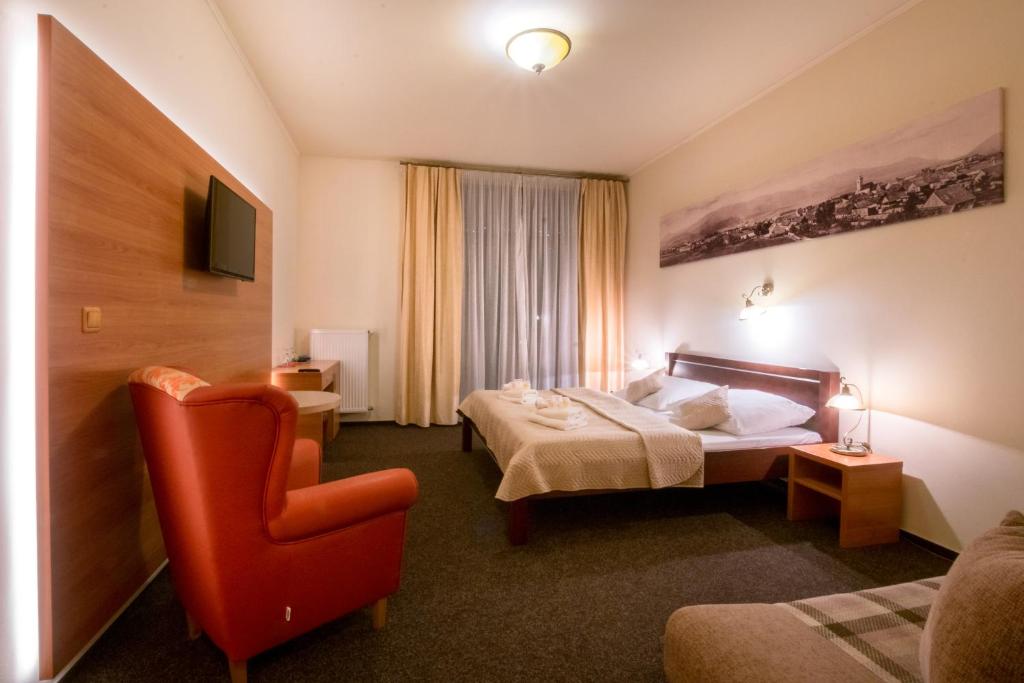 Penzión Ľadoveň SKVELÁ KUCHYŇA A RODINNÁ ATMOSFÉRA photo 2