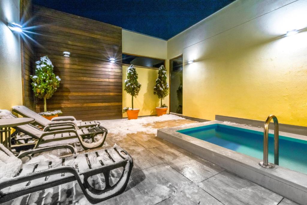 Penzión Ľadoveň SKVELÁ KUCHYŇA A RODINNÁ ATMOSFÉRA photo 3