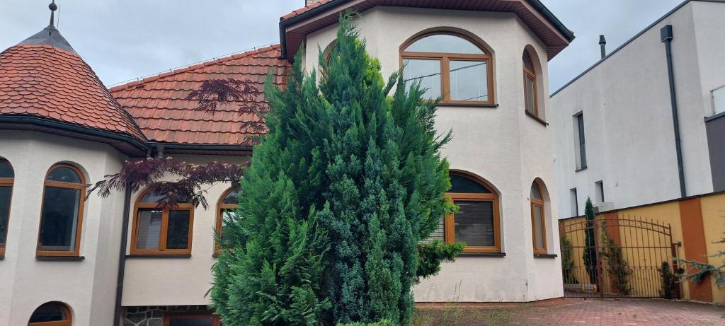 Rodinný apartmán Alma — photo 1