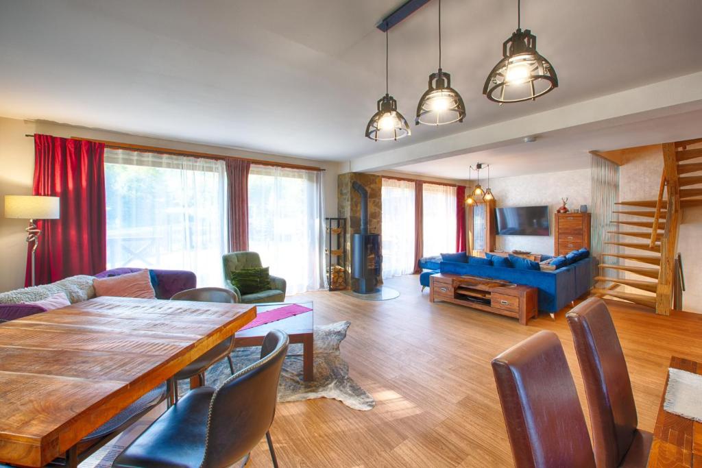 Chalets Royal photo 2