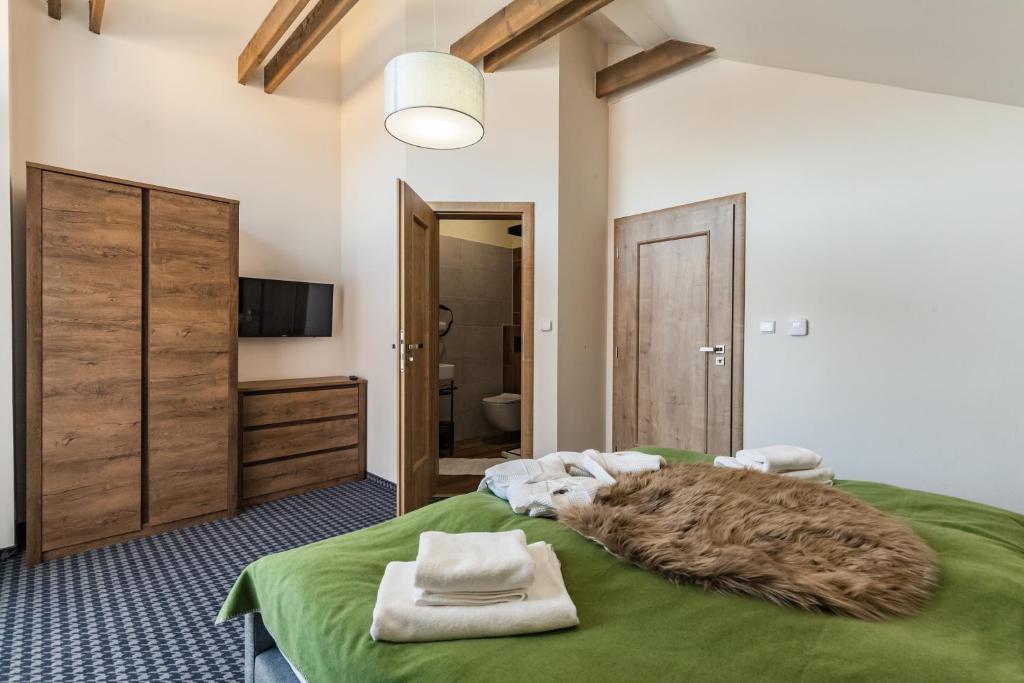 Chalets Royal photo 3