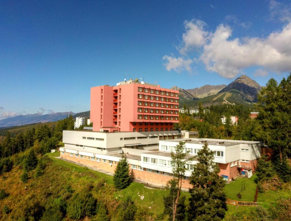 Hotel SOREA TRIGAN photo 2