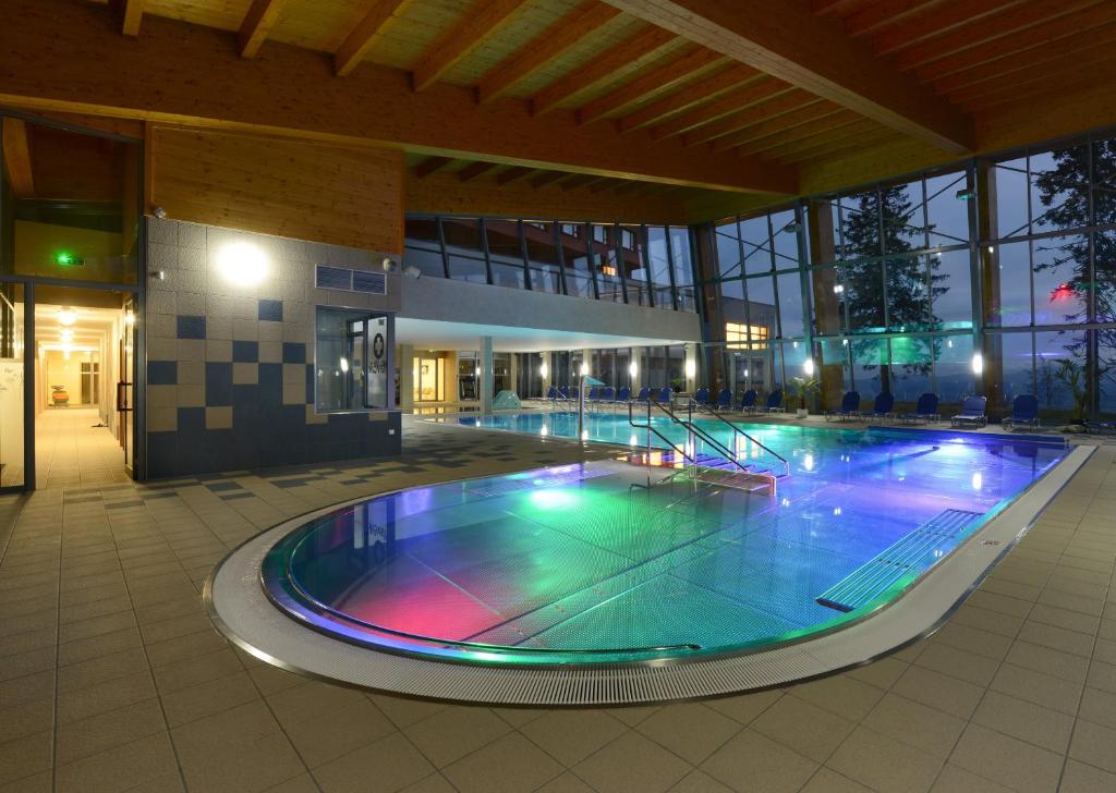 Hotel SOREA TRIGAN photo 3