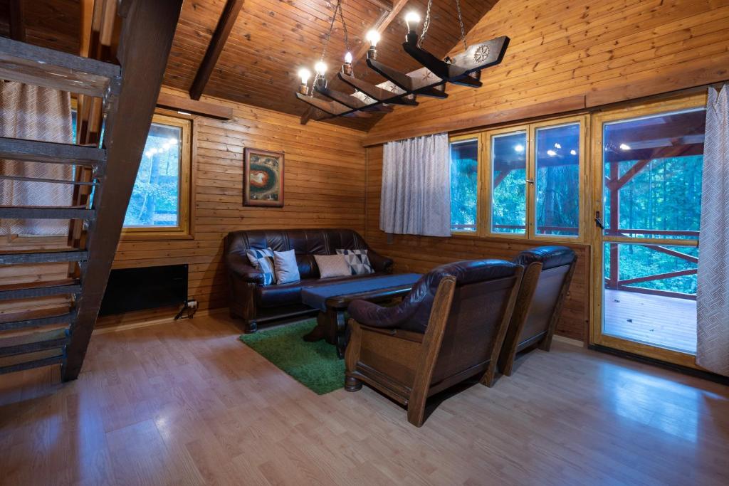 TATRYSTAY Chalet Kristina photo 3