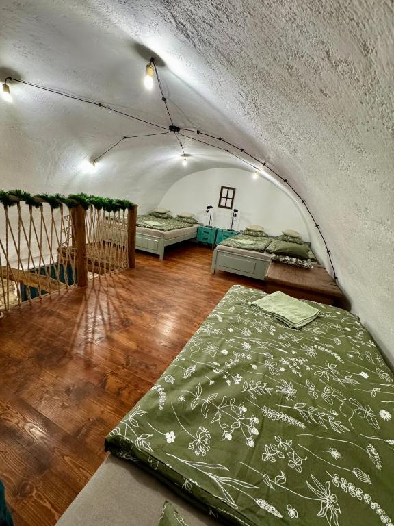 Chalupa Daša-tiny house photo 2