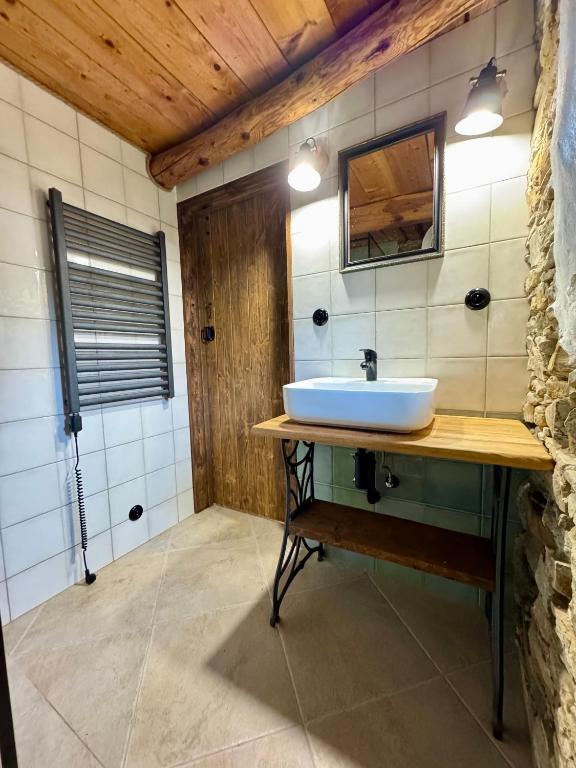 Chalupa Daša-tiny house photo 3