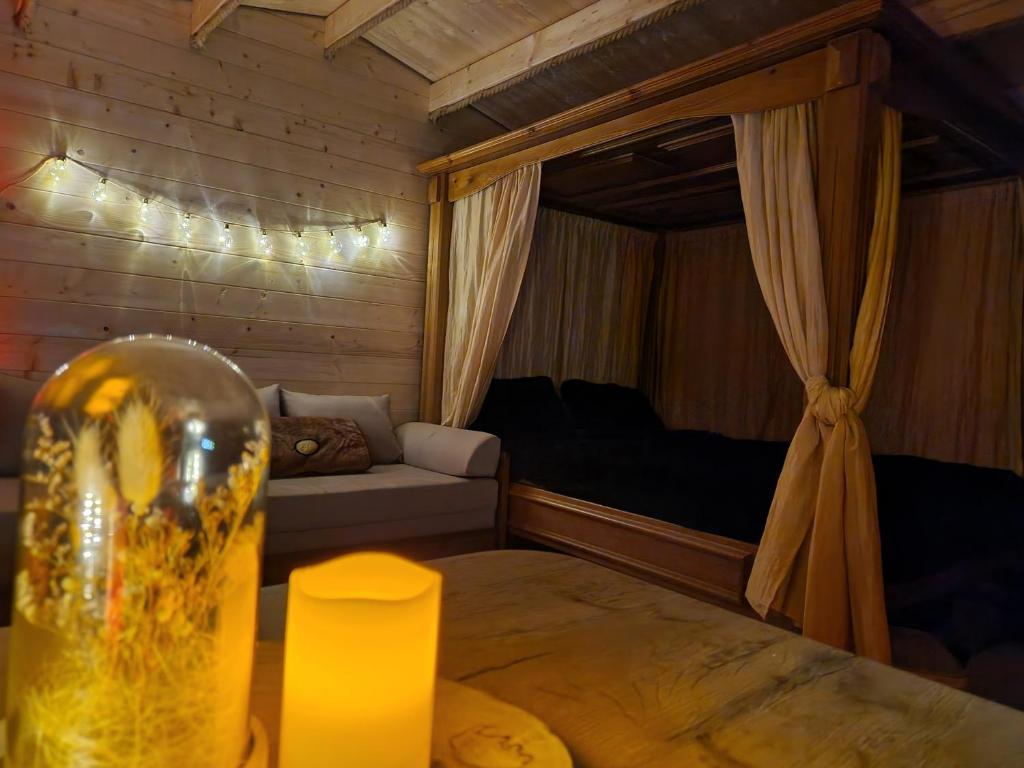 Treehouse Podpoľanie photo 2