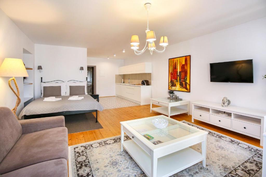 Apartmány MÚDRA SOVA photo 2