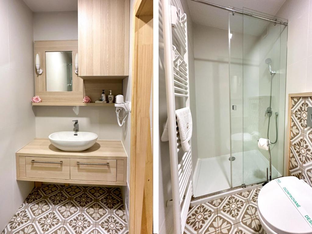 Apartmány MÚDRA SOVA photo 3