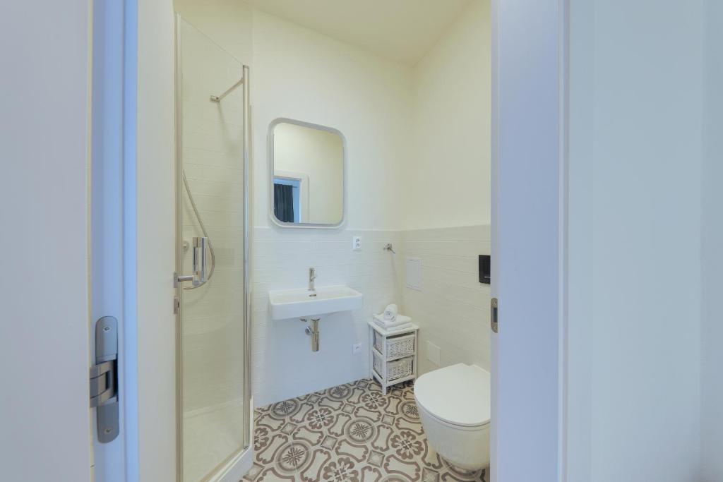 Shone apartment old town 2 bedroom photo 3