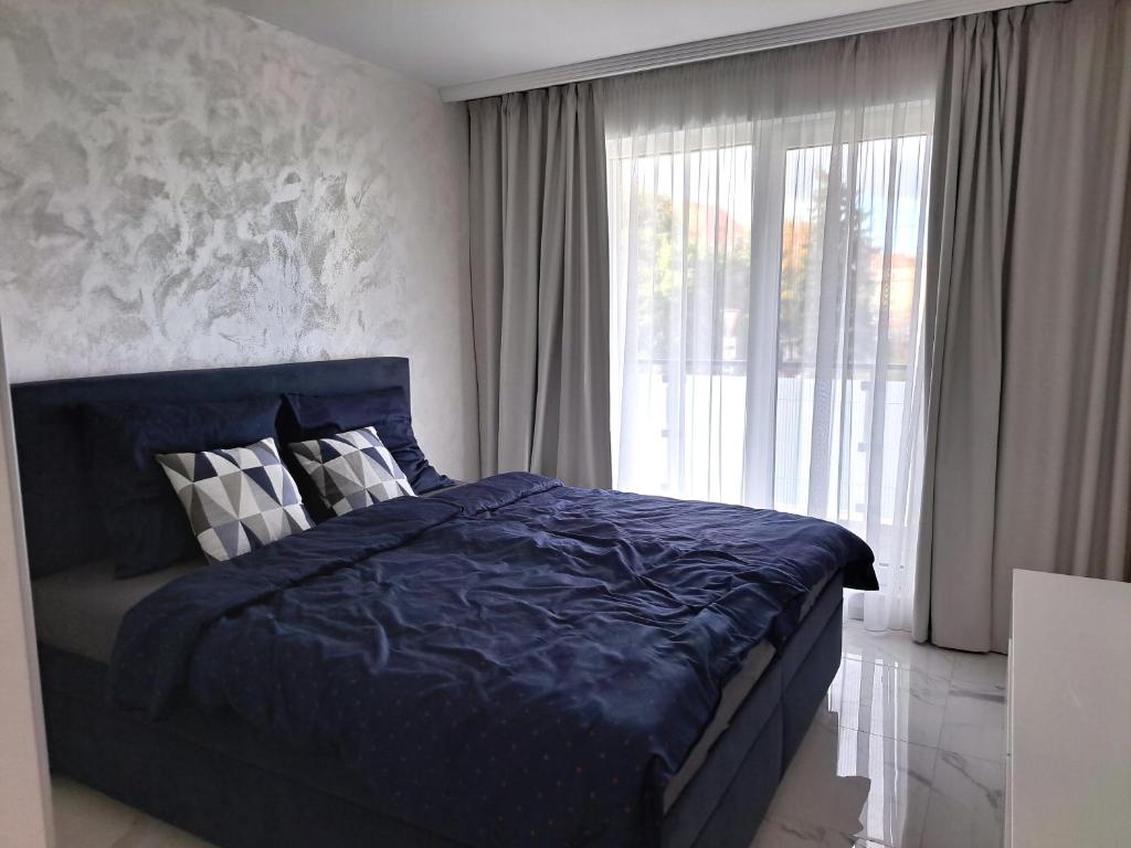 Tabáň Luxury apartment (city center & free parking) photo 2