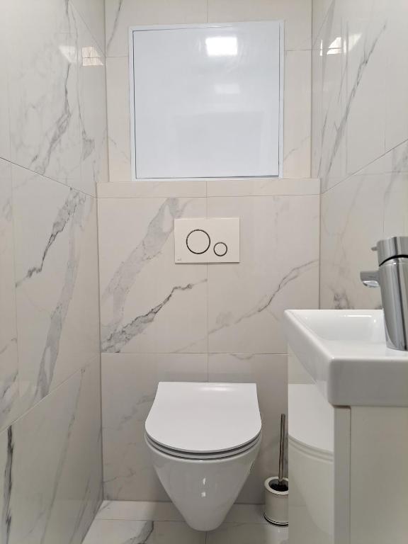 Tabáň Luxury apartment (city center & free parking) photo 3