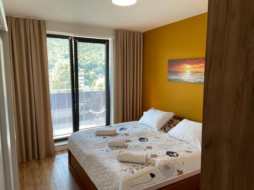 Apartman Afrodita 2 -Rezidencia Amelia photo 2