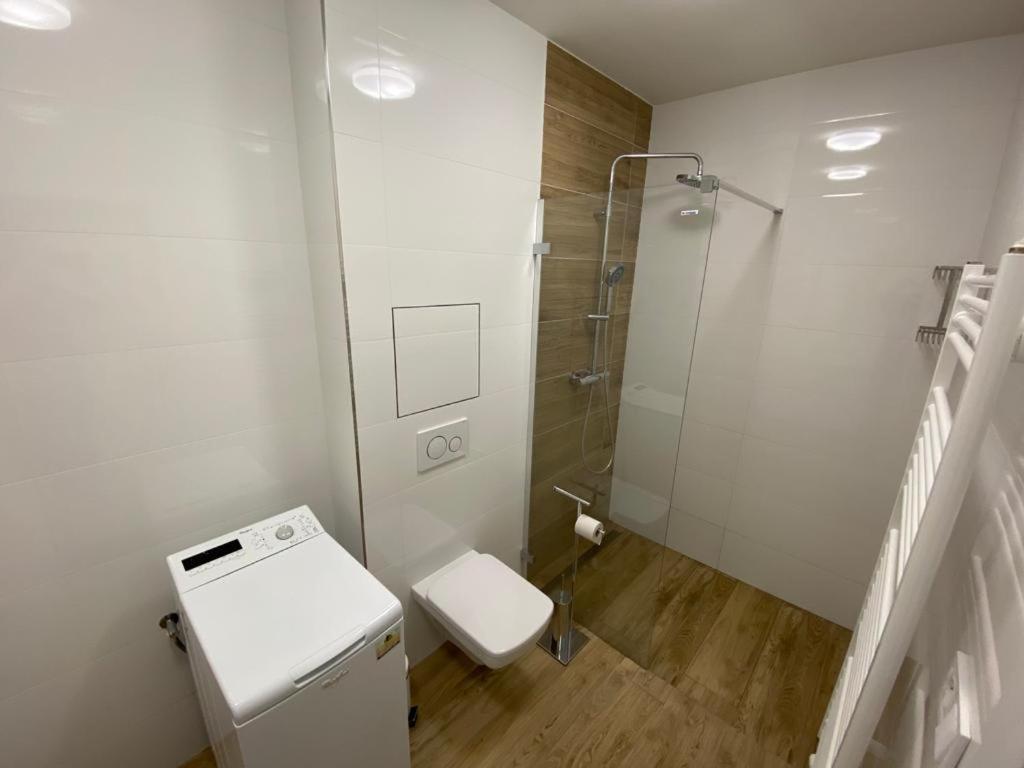 Apartman Afrodita 2 -Rezidencia Amelia photo 3