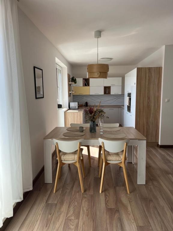 Sunny Apartment Bojnice photo 3