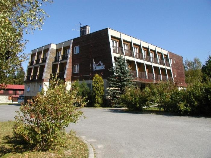 Hotel Tatrawest — photo 1