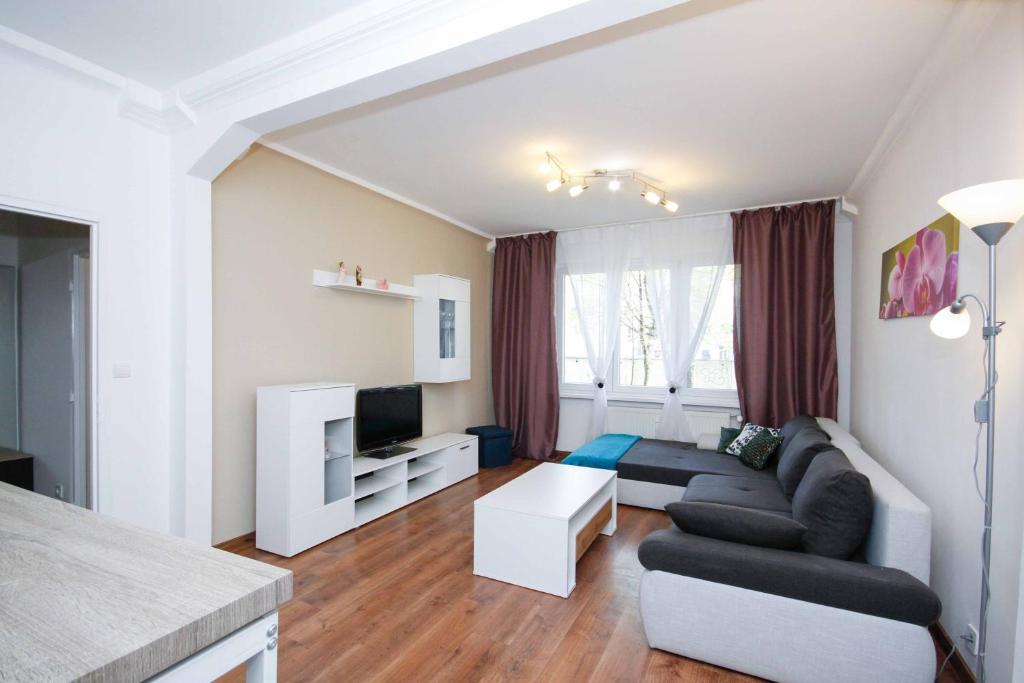 Trenčianska Apartment — photo 1