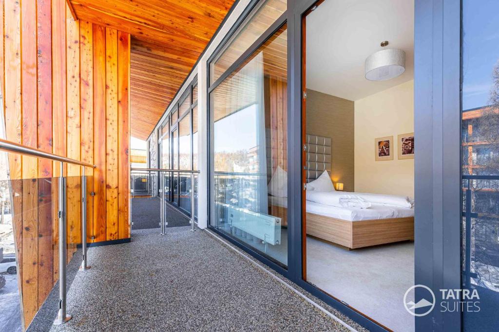 TATRA SUITES Senior Lux Apartment C413 photo 2