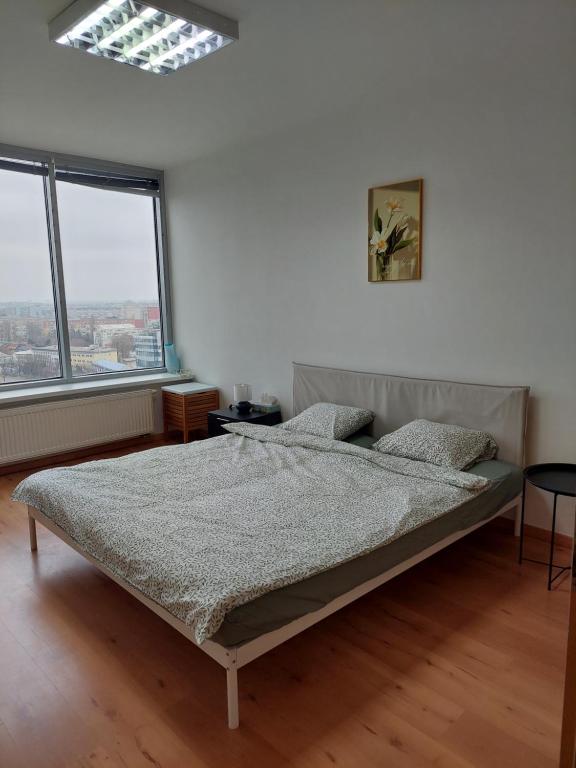 Skyline View Apartment - 15th Floor Bliss photo 2