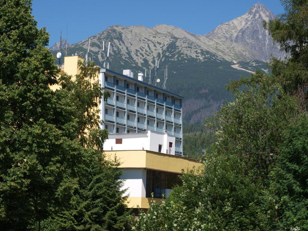 Hotel SOREA URÁN photo 3