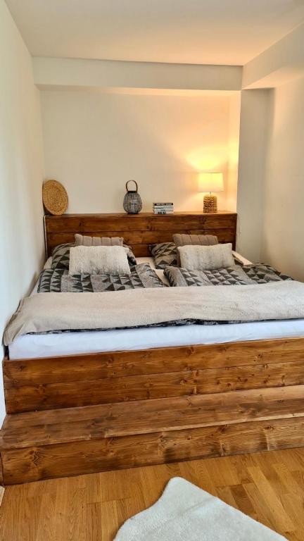 Tatry Ela Big apartment — photo 1
