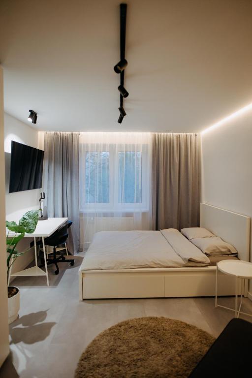 SlovakUnity Apartment — photo 1