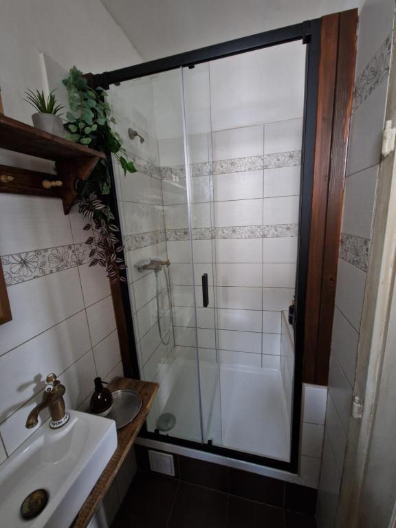 Touch of history apartment photo 3
