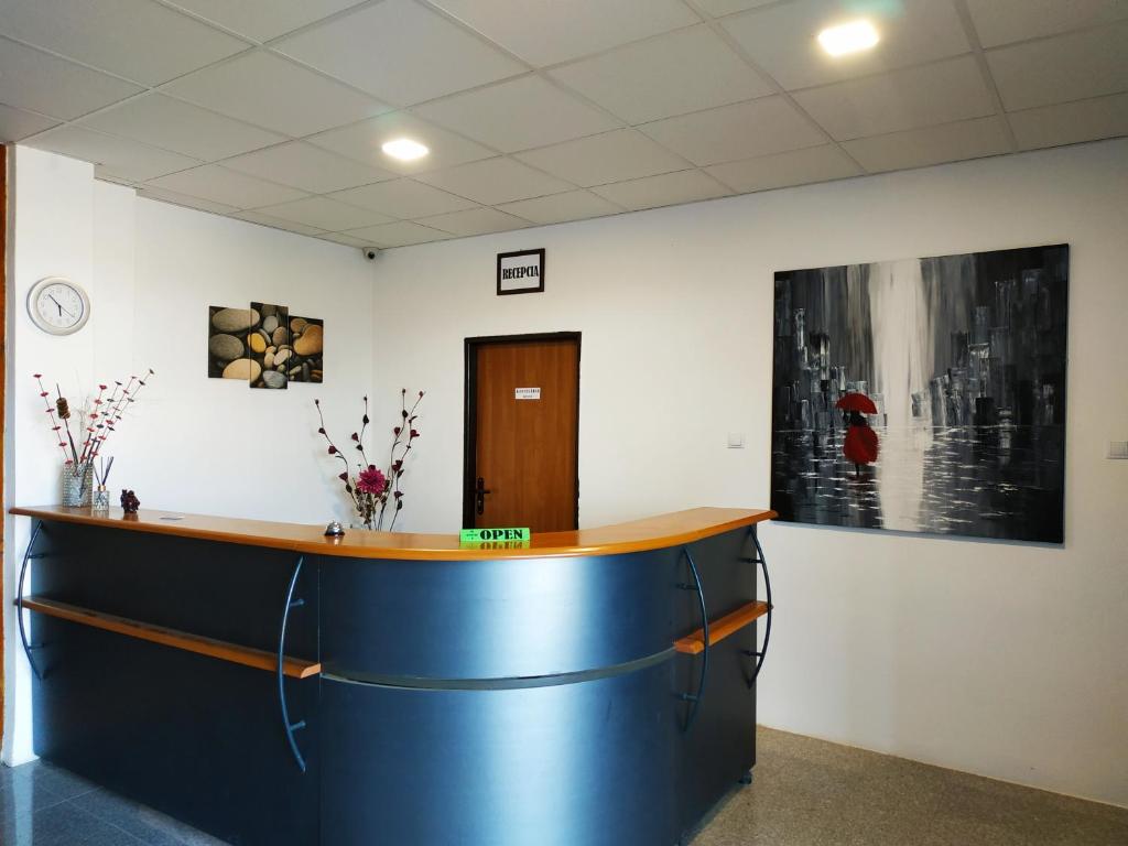 Hotel Slobi photo 2