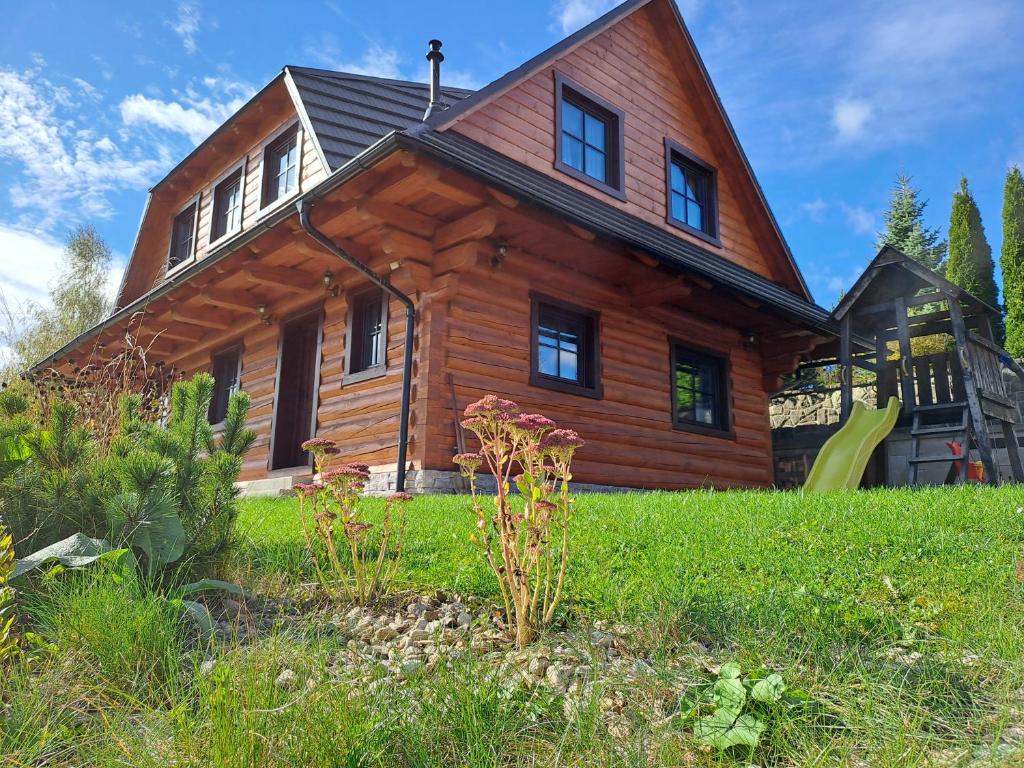 Zrub pod Roháčmi photo 2