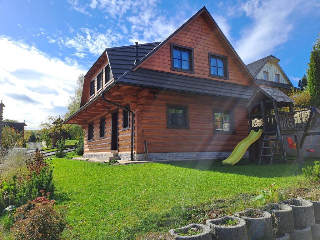 Zrub pod Roháčmi photo 3