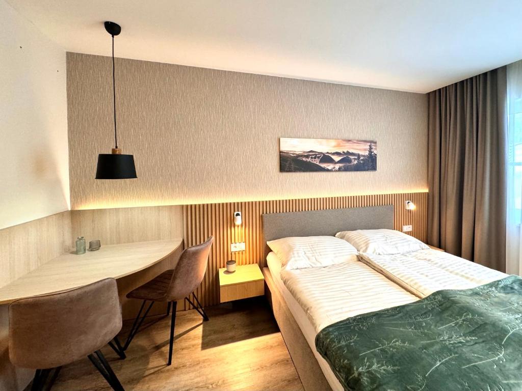 Hotel Tyrapol - Smrek Apartments photo 2