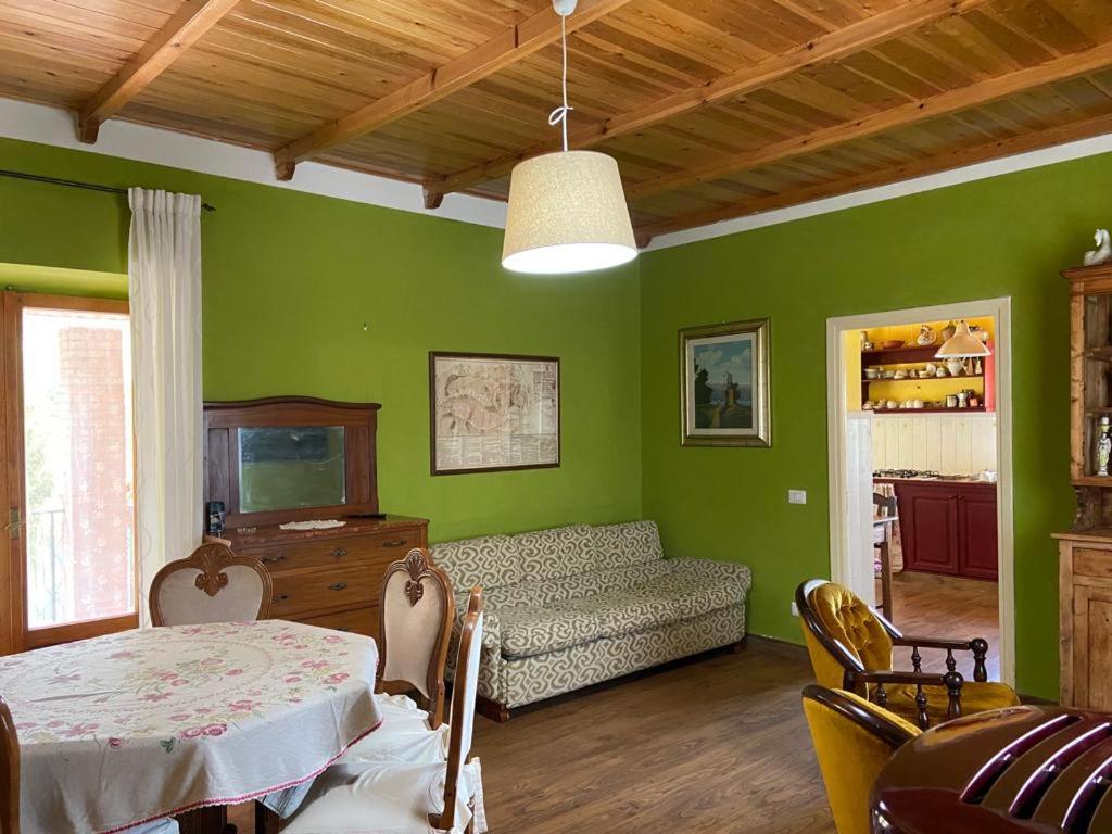 La Stella Danzante B&B