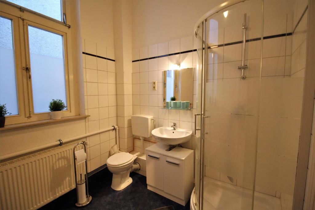 Downtown Apartments Oldenburg