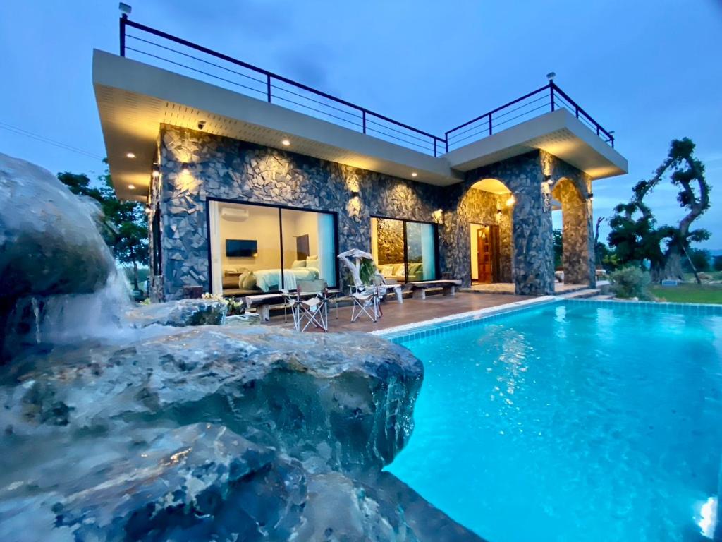 The Exclusive Baan Hinson Pool Villa — photo 1