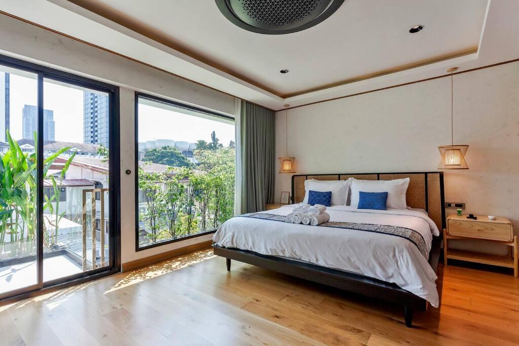 Thai wabi-sabi Loft photo 2