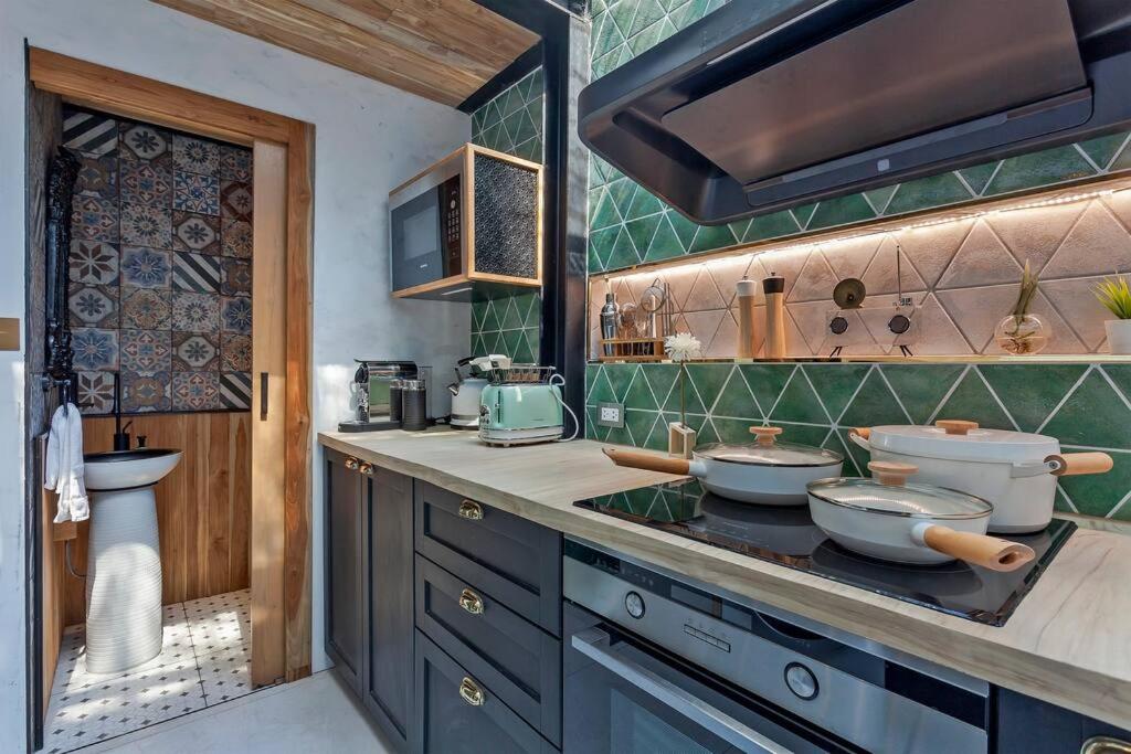 Thai wabi-sabi Loft photo 3