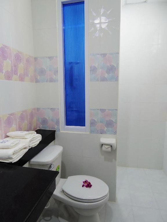 The SR Residence Lampang photo 3