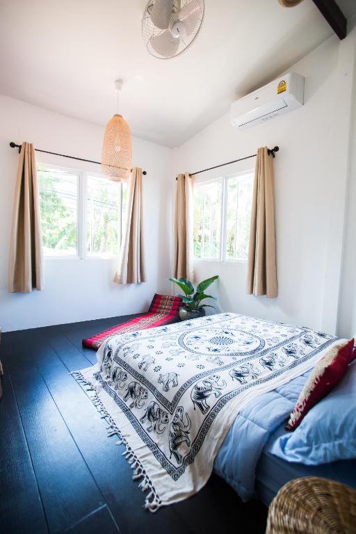Sweet Life Guesthouse — photo 1