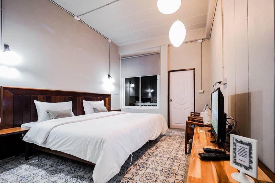 Thaimueang Boutique Hotel photo 2