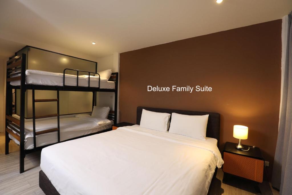 Studio F Sukhumvit photo 2